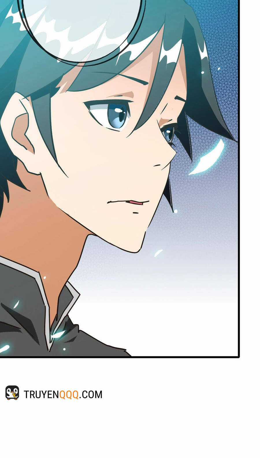 Hệ Thống Thăng Cấp Điên Cuồng Chapter 37 trang 81