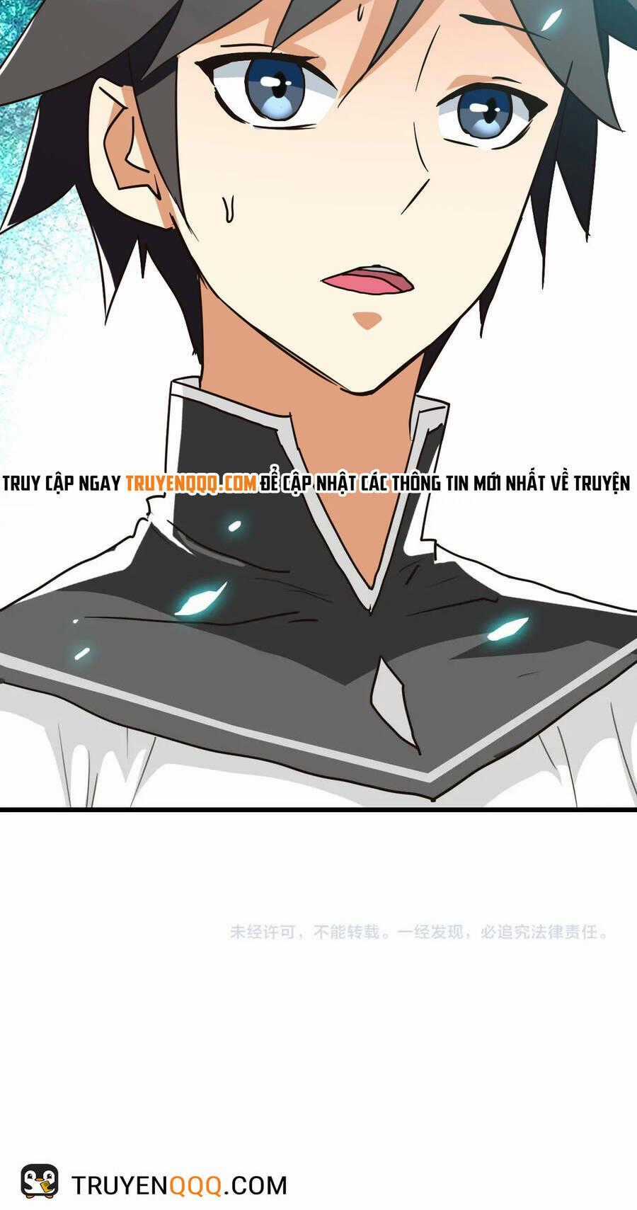 Hệ Thống Thăng Cấp Điên Cuồng Chapter 37 trang 87