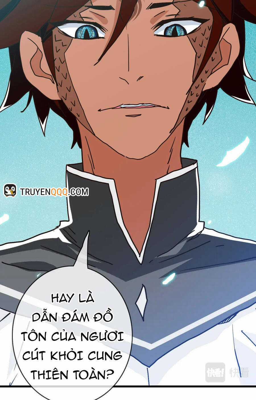 Hệ Thống Thăng Cấp Điên Cuồng Chapter 37 trang 9