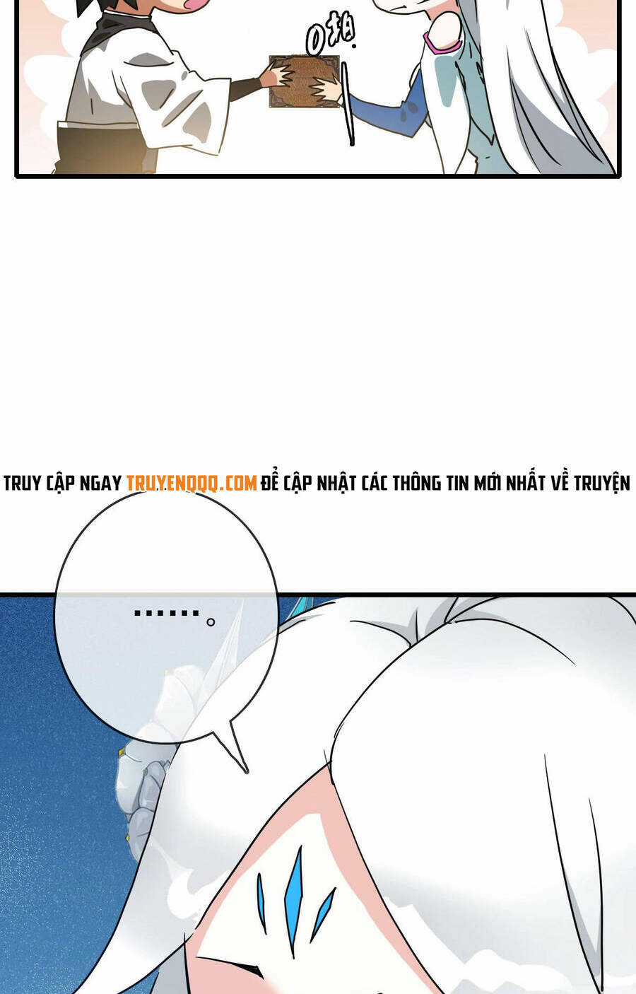 Hệ Thống Thăng Cấp Điên Cuồng Chapter 38 trang 11