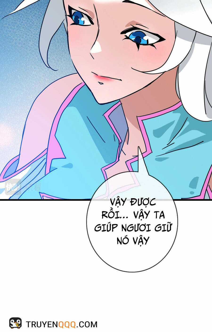 Hệ Thống Thăng Cấp Điên Cuồng Chapter 38 trang 12