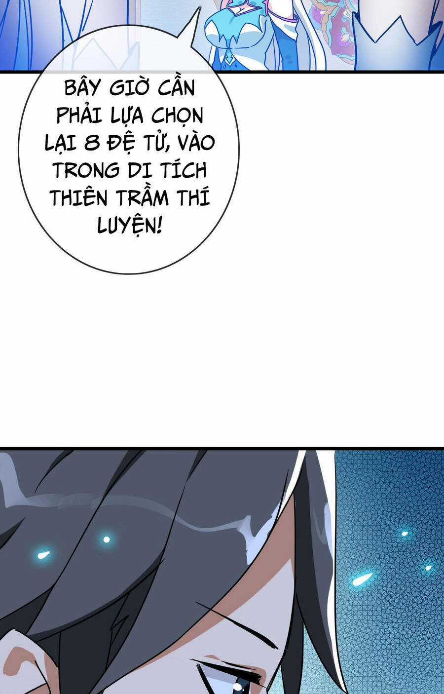 Hệ Thống Thăng Cấp Điên Cuồng Chapter 38 trang 14