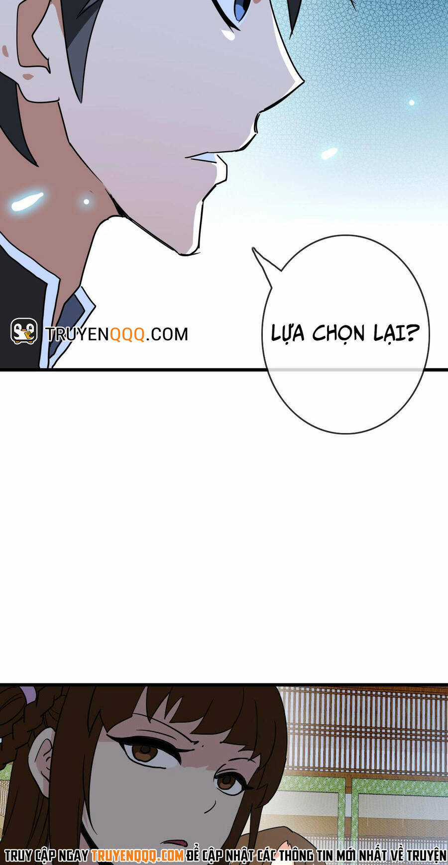 Hệ Thống Thăng Cấp Điên Cuồng Chapter 38 trang 15