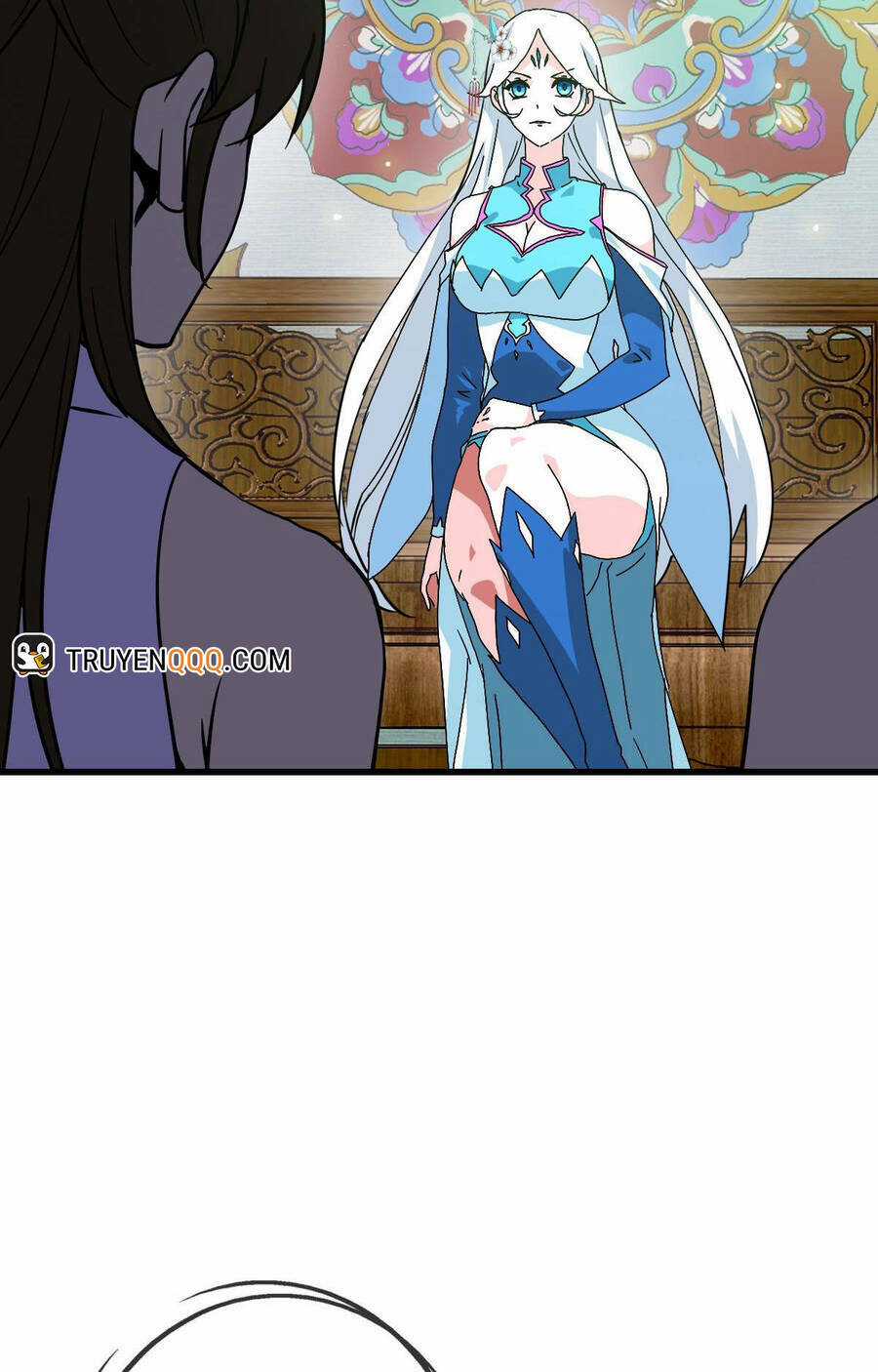 Hệ Thống Thăng Cấp Điên Cuồng Chapter 38 trang 17