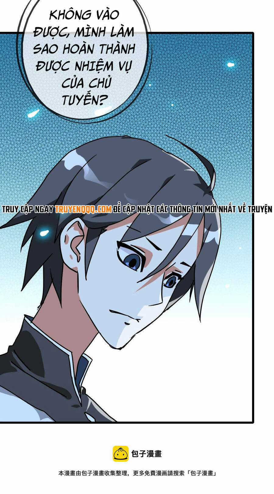 Hệ Thống Thăng Cấp Điên Cuồng Chapter 38 trang 18