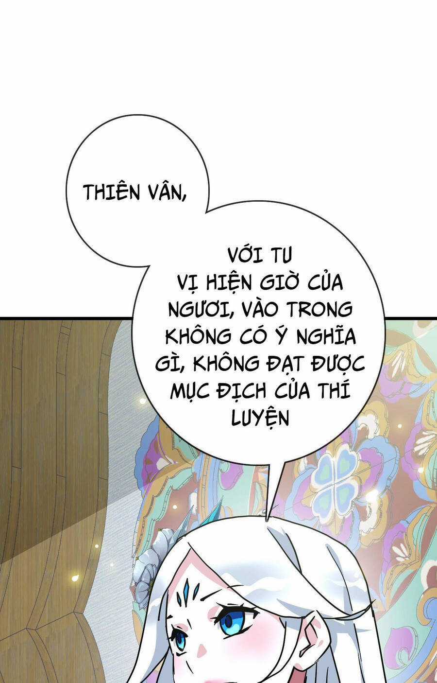 Hệ Thống Thăng Cấp Điên Cuồng Chapter 38 trang 19