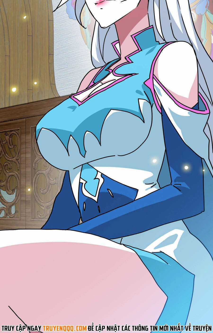 Hệ Thống Thăng Cấp Điên Cuồng Chapter 38 trang 20