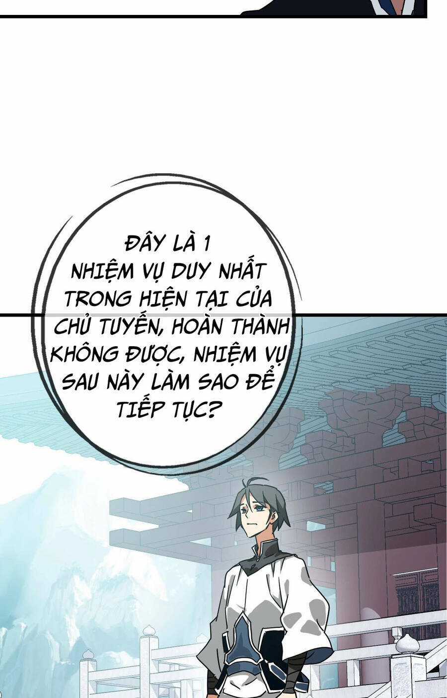 Hệ Thống Thăng Cấp Điên Cuồng Chapter 38 trang 24