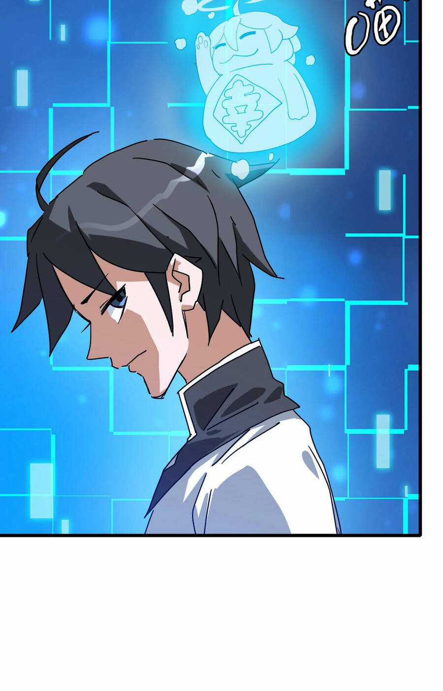 Hệ Thống Thăng Cấp Điên Cuồng Chapter 38 trang 29