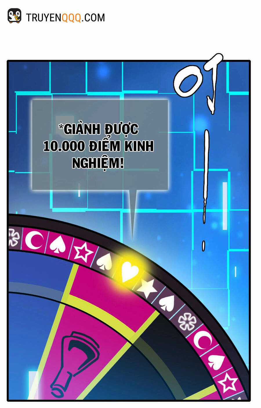 Hệ Thống Thăng Cấp Điên Cuồng Chapter 38 trang 32