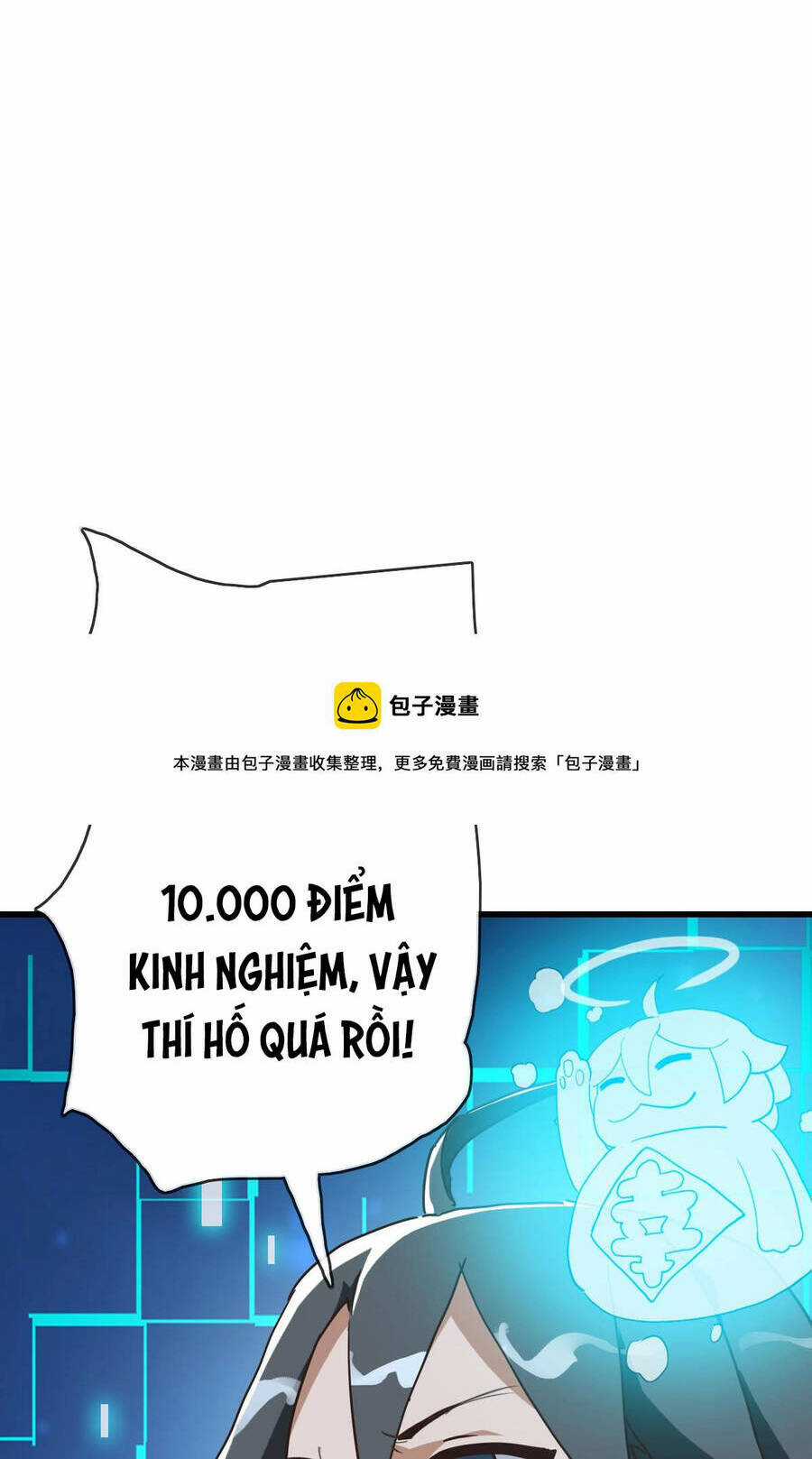 Hệ Thống Thăng Cấp Điên Cuồng Chapter 38 trang 33