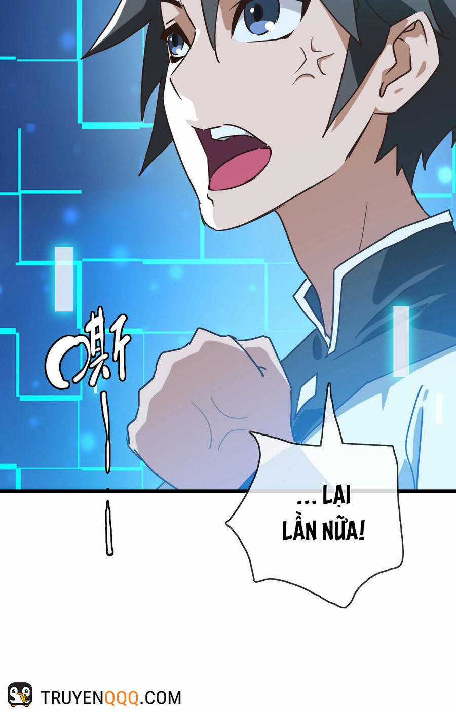 Hệ Thống Thăng Cấp Điên Cuồng Chapter 38 trang 34