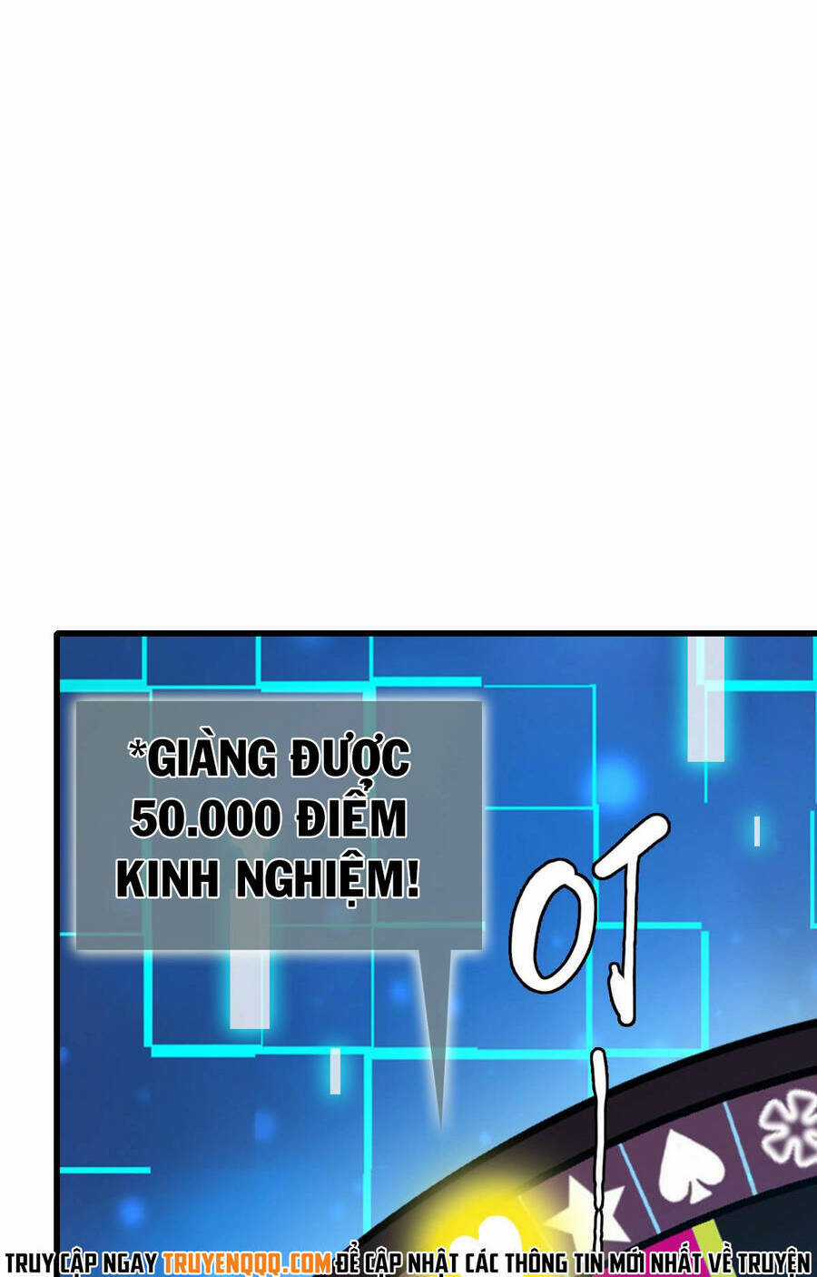 Hệ Thống Thăng Cấp Điên Cuồng Chapter 38 trang 35