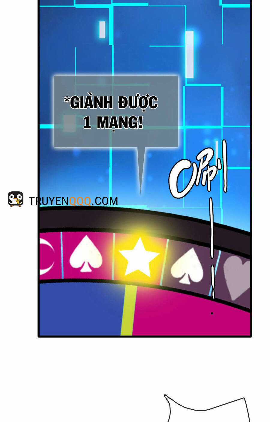 Hệ Thống Thăng Cấp Điên Cuồng Chapter 38 trang 37