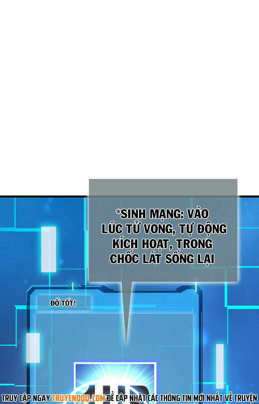 Hệ Thống Thăng Cấp Điên Cuồng Chapter 38 trang 40