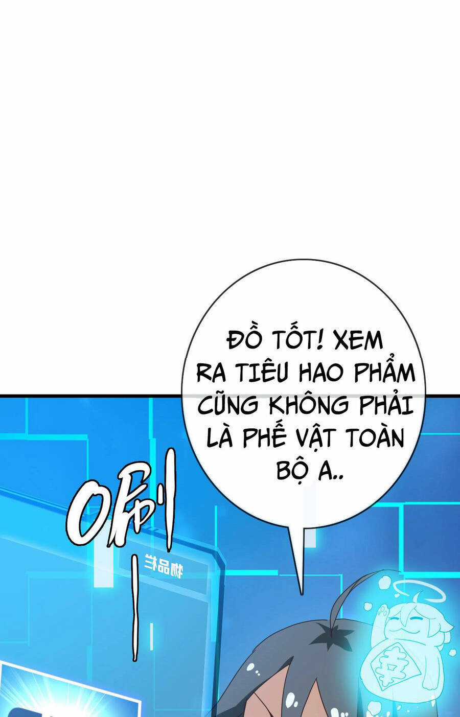Hệ Thống Thăng Cấp Điên Cuồng Chapter 38 trang 42