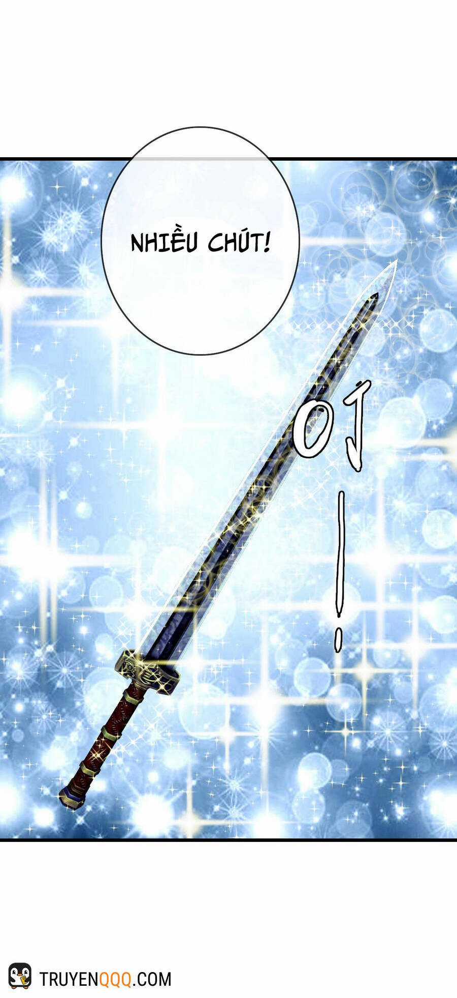 Hệ Thống Thăng Cấp Điên Cuồng Chapter 38 trang 44