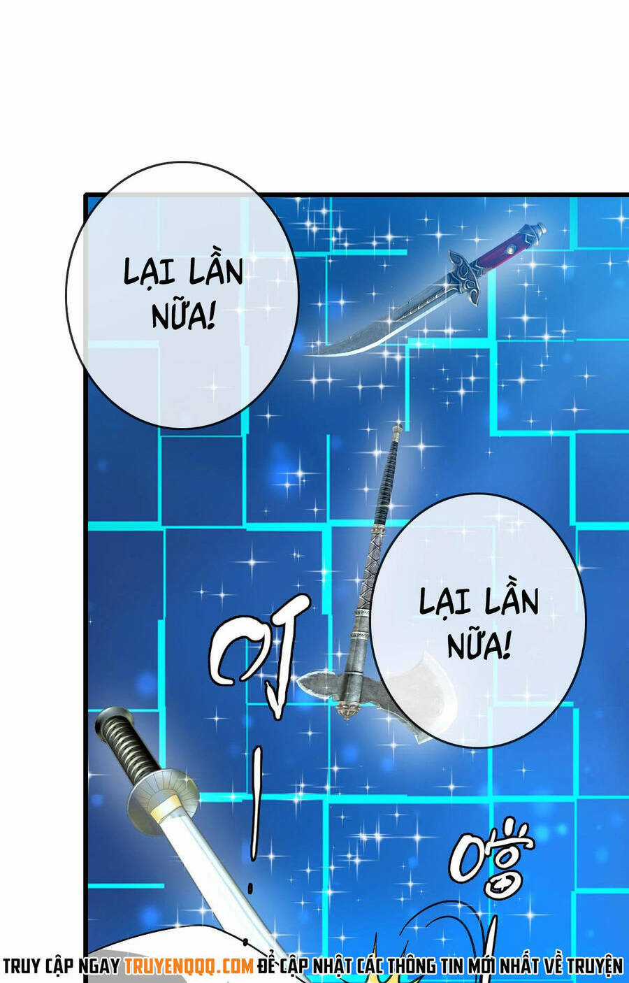 Hệ Thống Thăng Cấp Điên Cuồng Chapter 38 trang 45