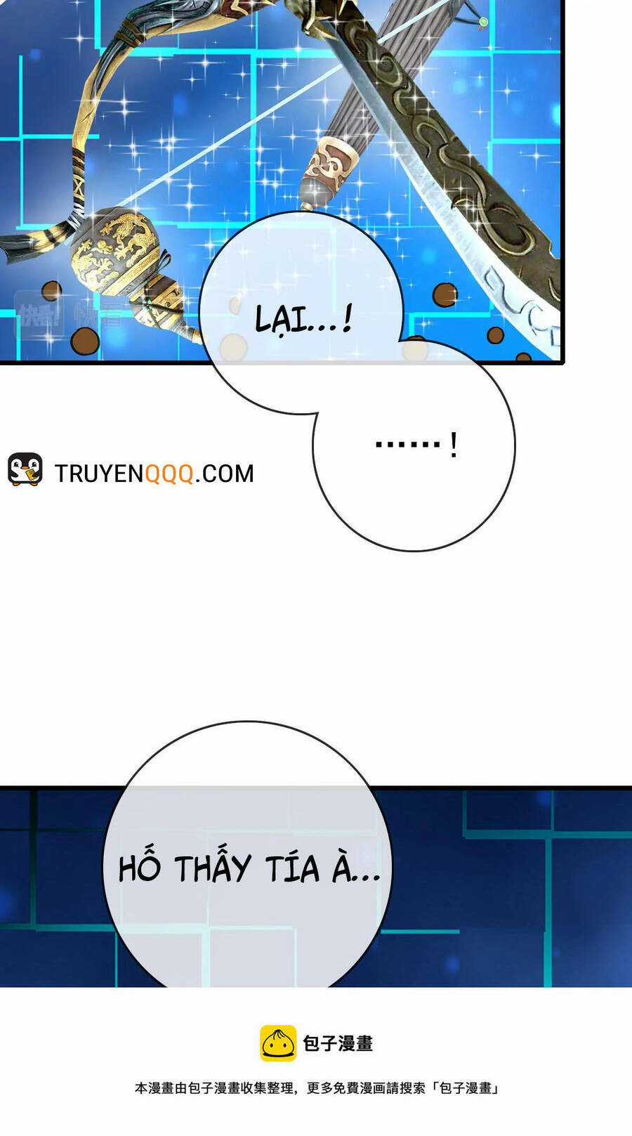 Hệ Thống Thăng Cấp Điên Cuồng Chapter 38 trang 47