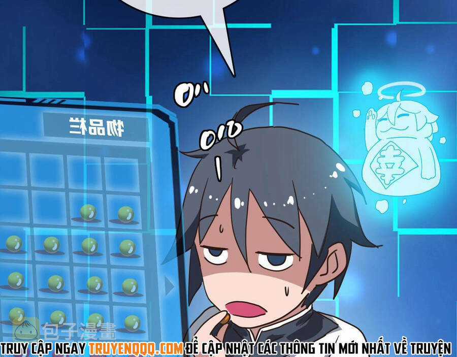 Hệ Thống Thăng Cấp Điên Cuồng Chapter 38 trang 48