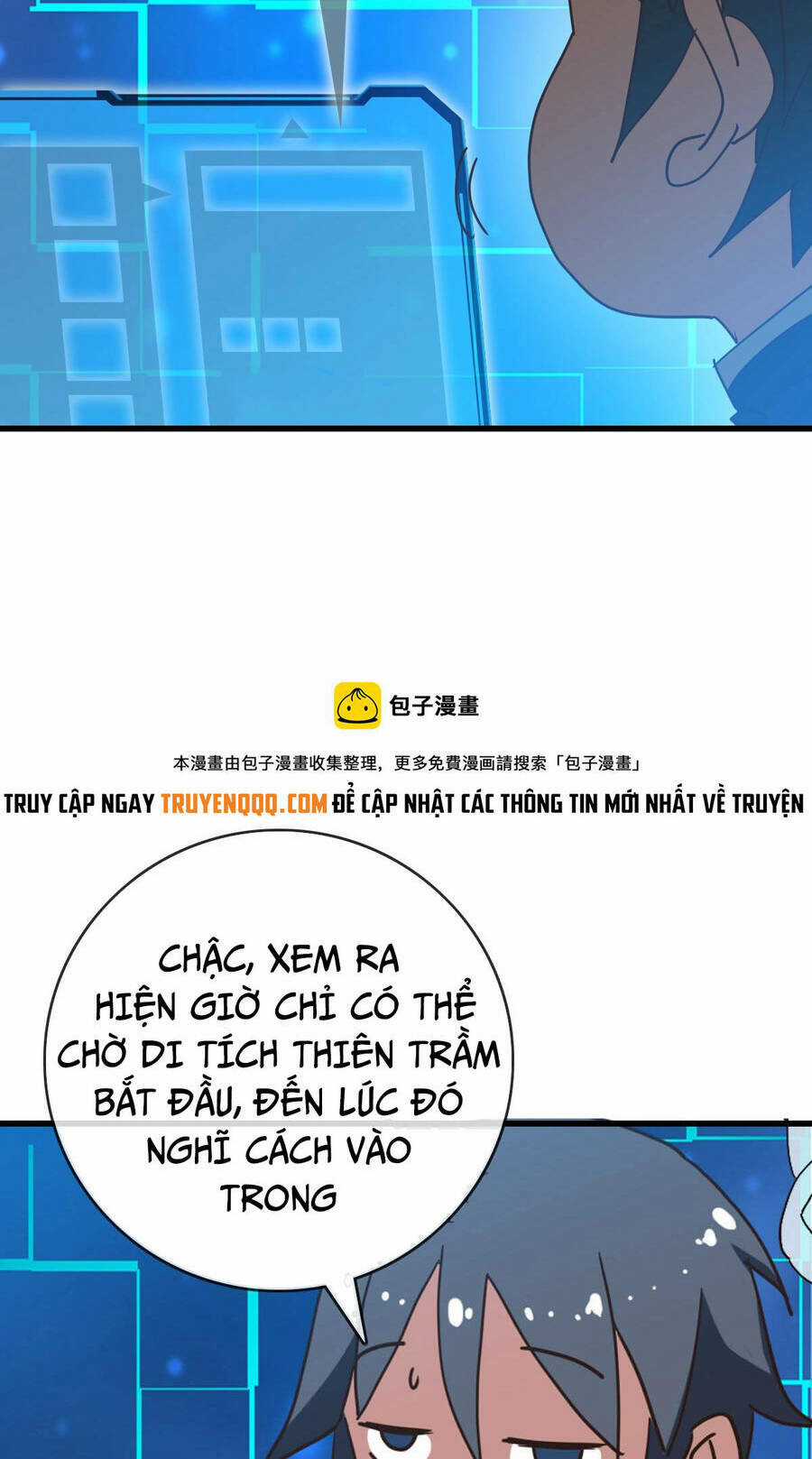 Hệ Thống Thăng Cấp Điên Cuồng Chapter 38 trang 51