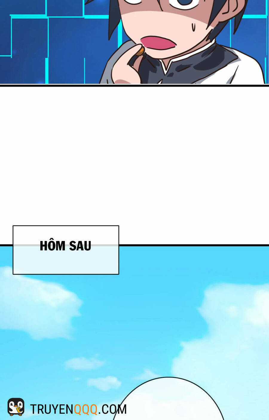 Hệ Thống Thăng Cấp Điên Cuồng Chapter 38 trang 52