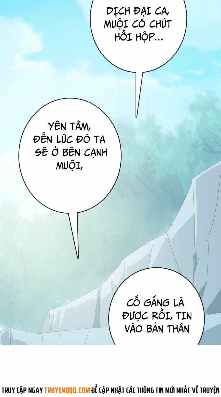Hệ Thống Thăng Cấp Điên Cuồng Chapter 38 trang 53