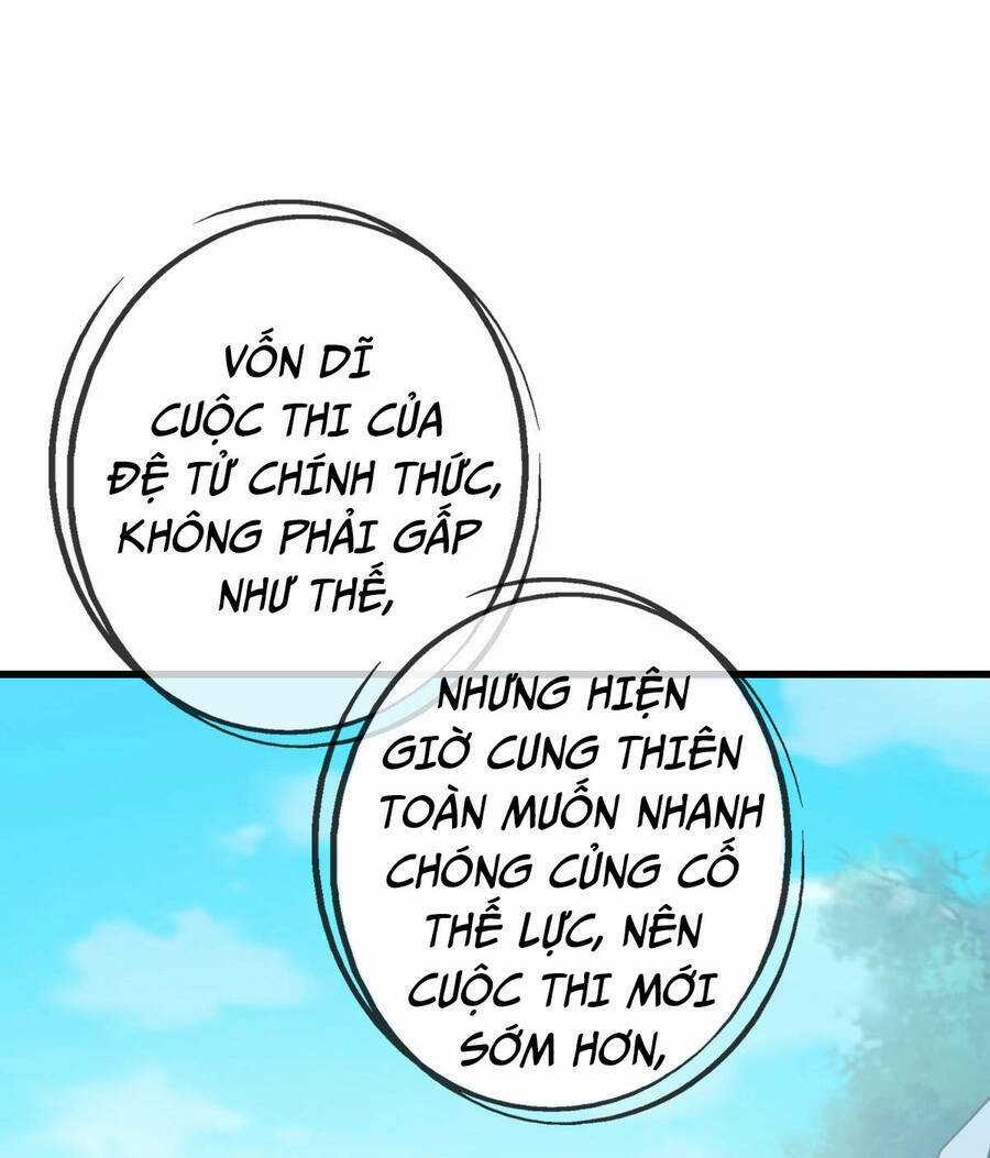 Hệ Thống Thăng Cấp Điên Cuồng Chapter 38 trang 55