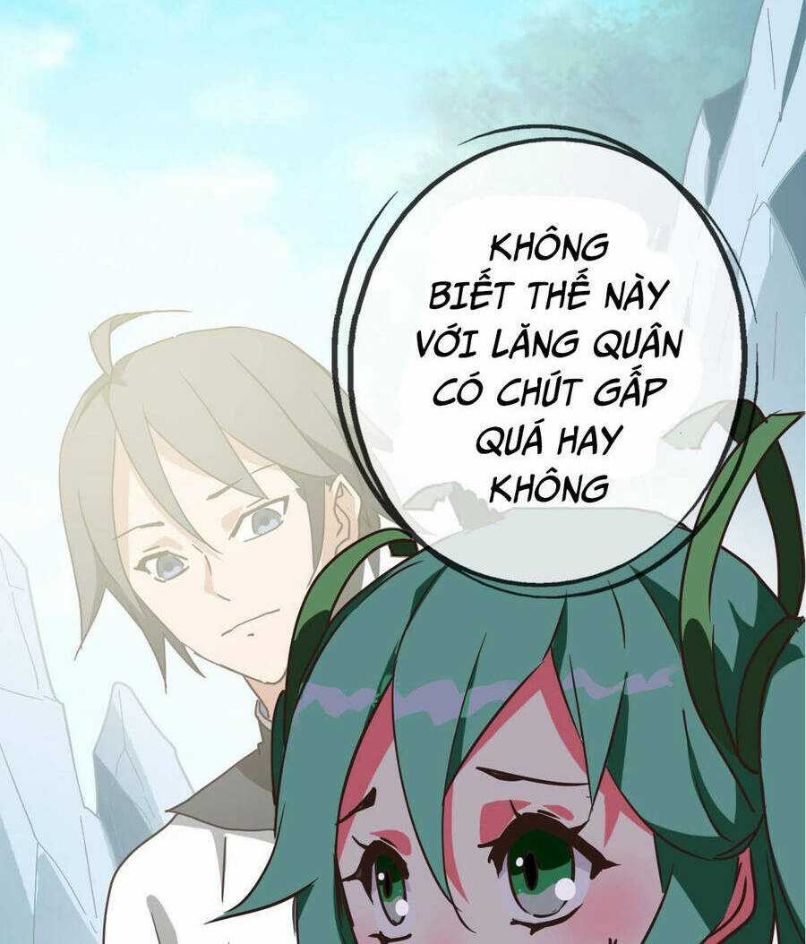 Hệ Thống Thăng Cấp Điên Cuồng Chapter 38 trang 56