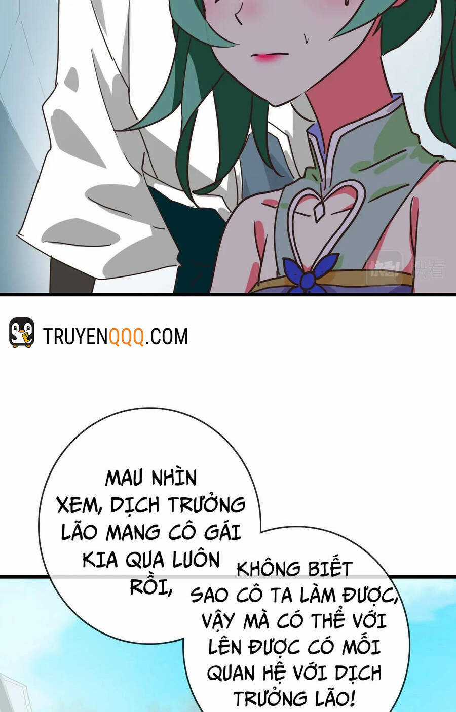 Hệ Thống Thăng Cấp Điên Cuồng Chapter 38 trang 57