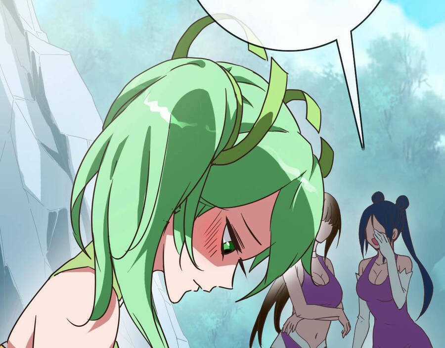 Hệ Thống Thăng Cấp Điên Cuồng Chapter 38 trang 58