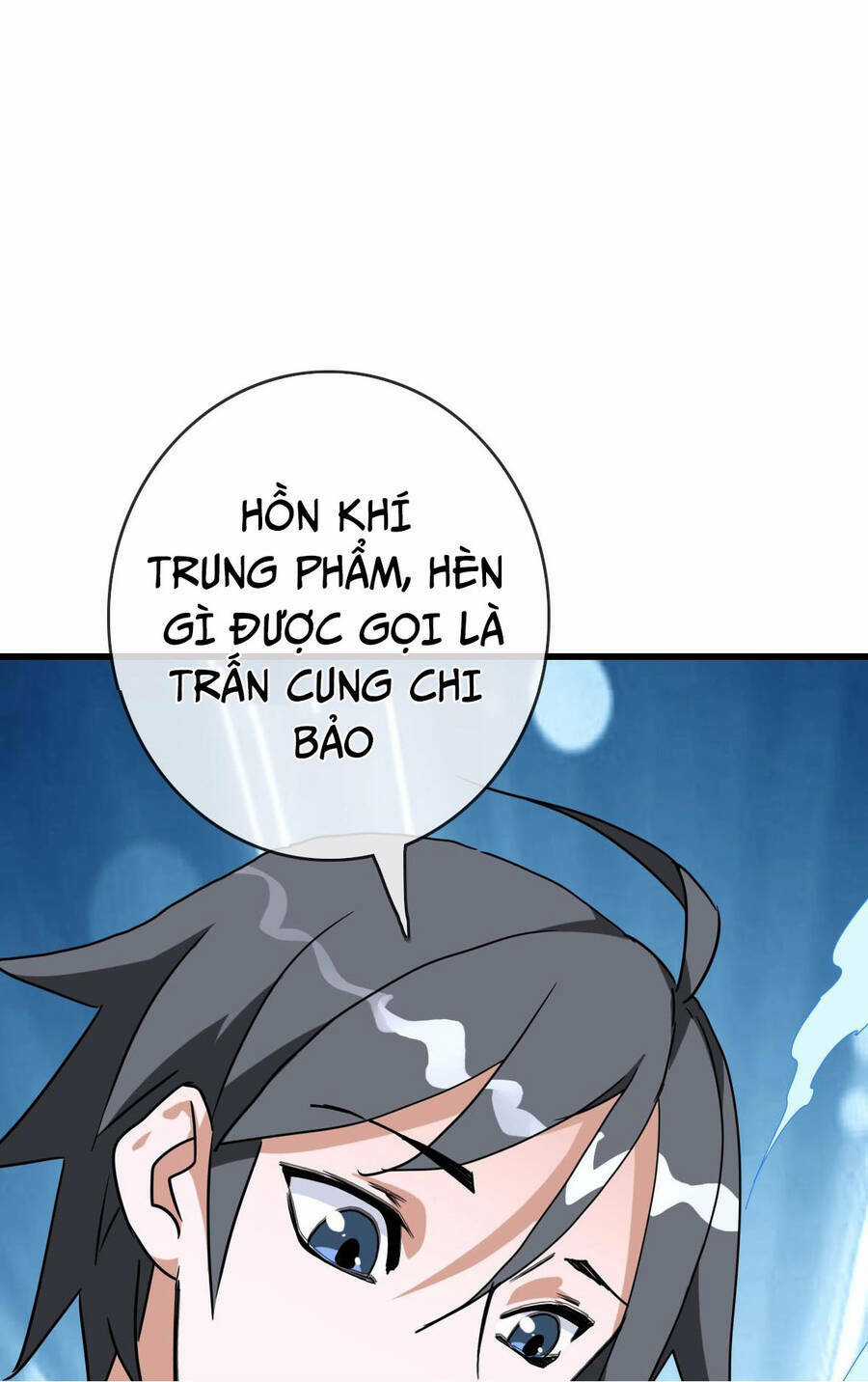 Hệ Thống Thăng Cấp Điên Cuồng Chapter 38 trang 6