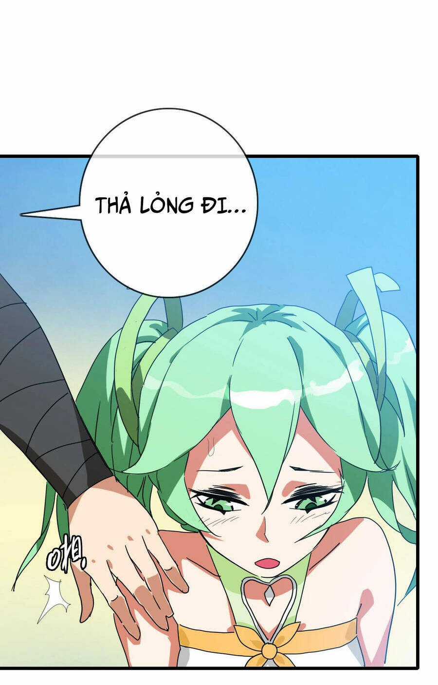 Hệ Thống Thăng Cấp Điên Cuồng Chapter 38 trang 61