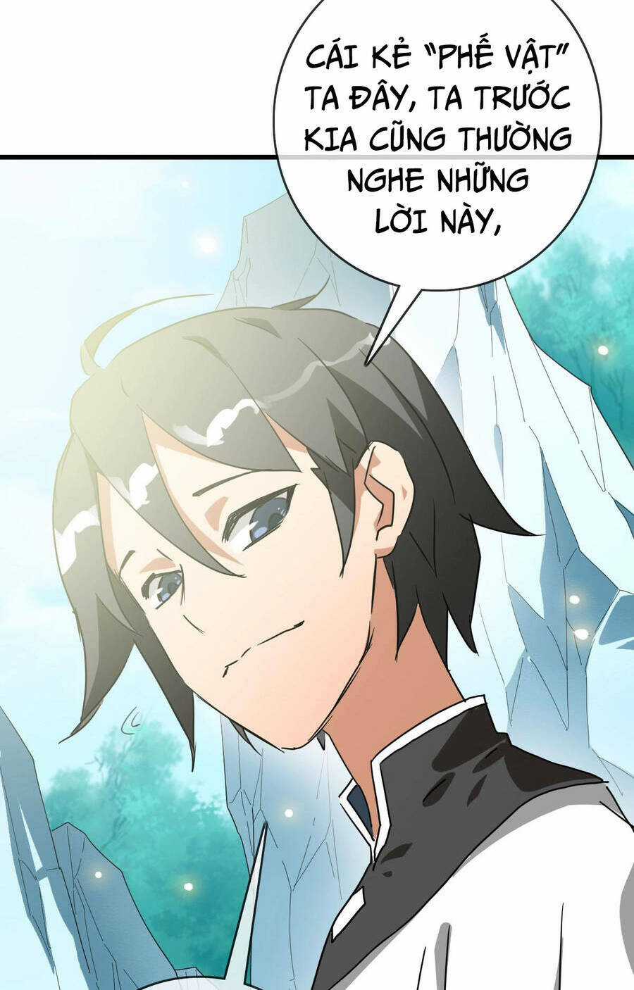 Hệ Thống Thăng Cấp Điên Cuồng Chapter 38 trang 63