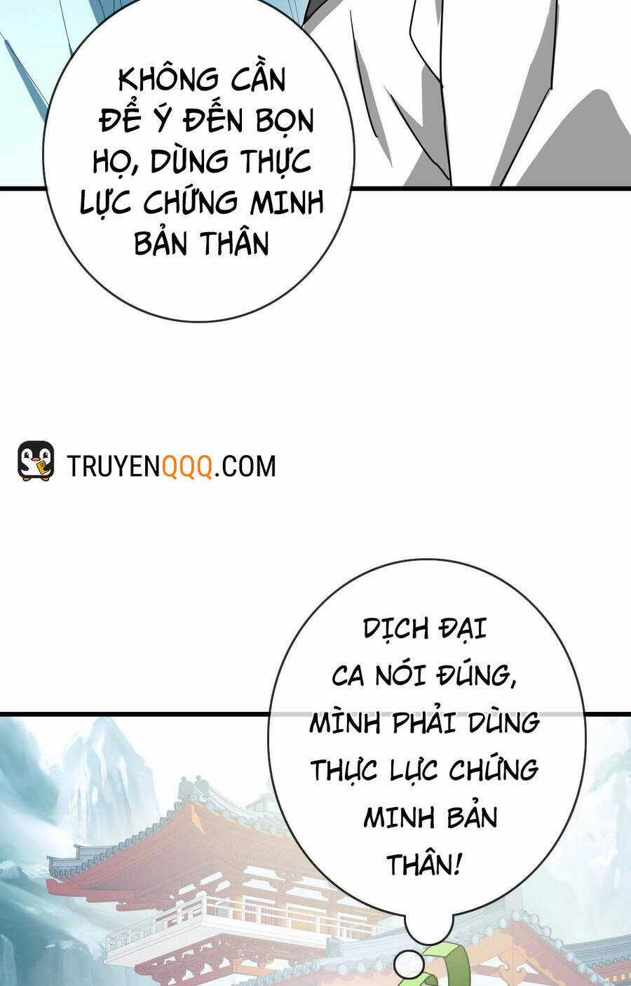 Hệ Thống Thăng Cấp Điên Cuồng Chapter 38 trang 64