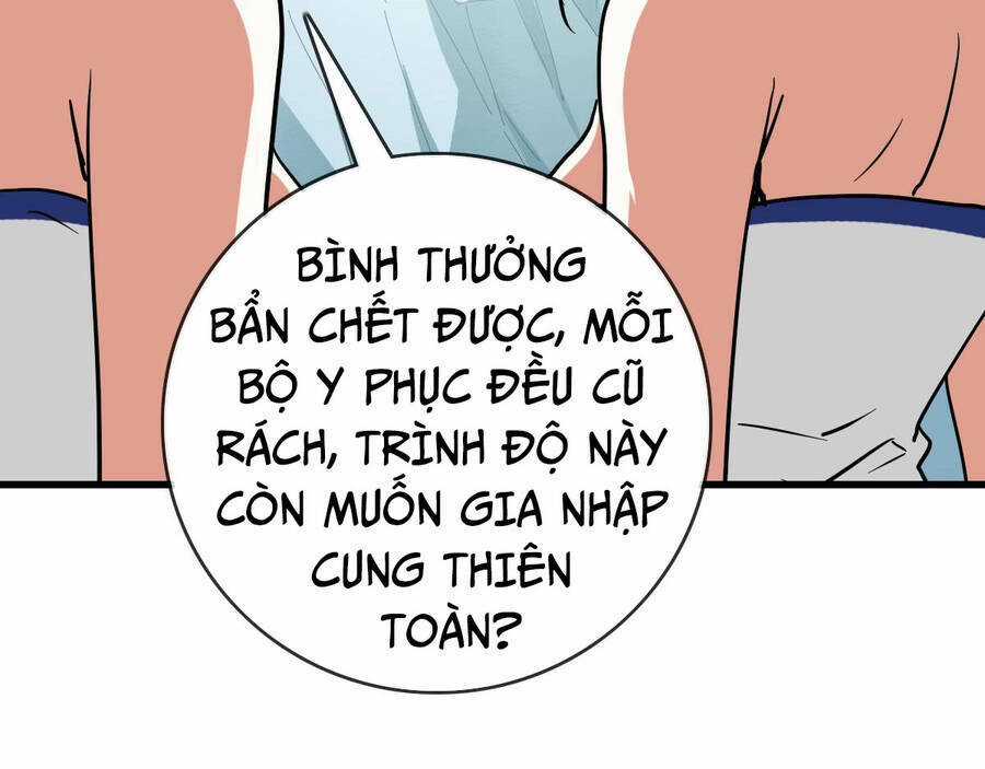 Hệ Thống Thăng Cấp Điên Cuồng Chapter 38 trang 68