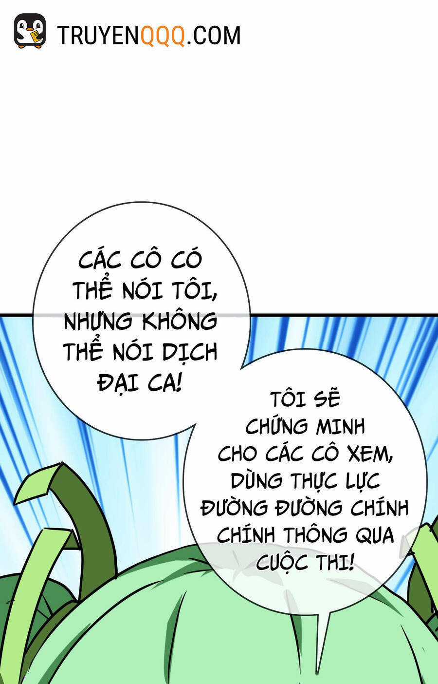 Hệ Thống Thăng Cấp Điên Cuồng Chapter 38 trang 69