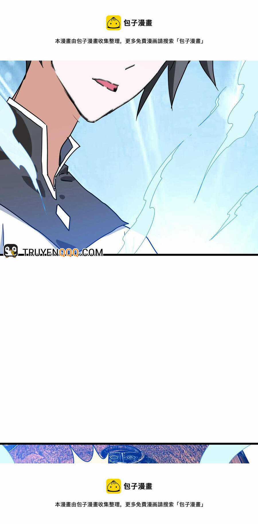 Hệ Thống Thăng Cấp Điên Cuồng Chapter 38 trang 7