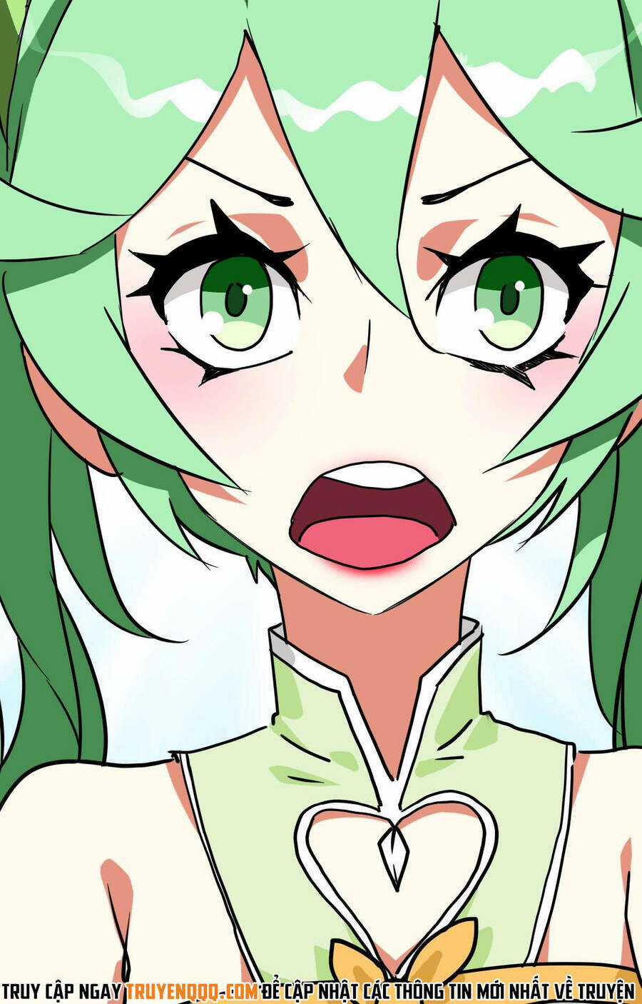 Hệ Thống Thăng Cấp Điên Cuồng Chapter 38 trang 70