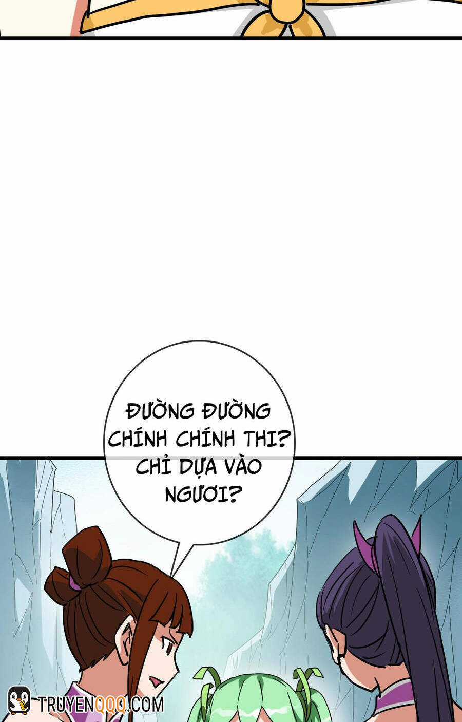 Hệ Thống Thăng Cấp Điên Cuồng Chapter 38 trang 71