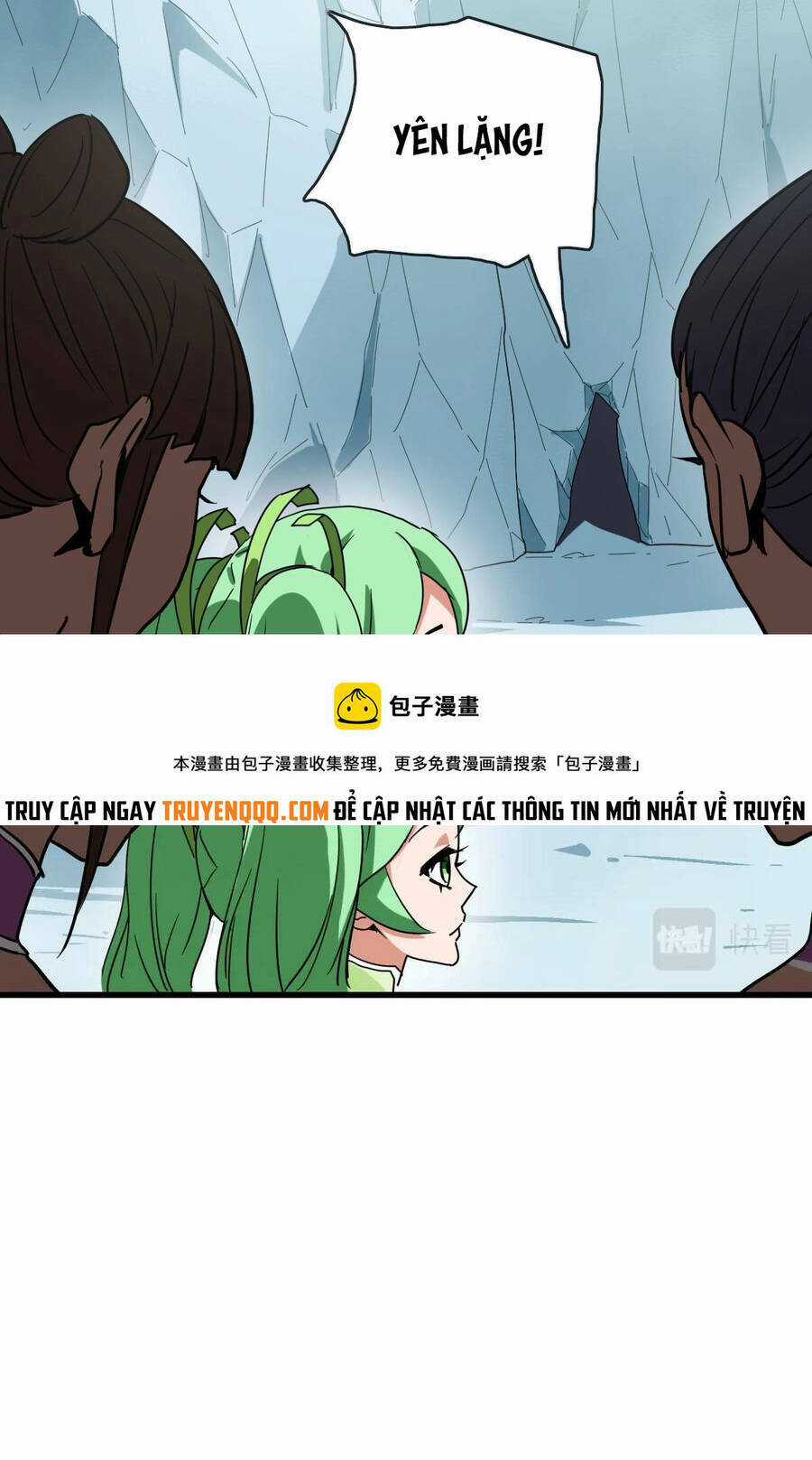 Hệ Thống Thăng Cấp Điên Cuồng Chapter 38 trang 73