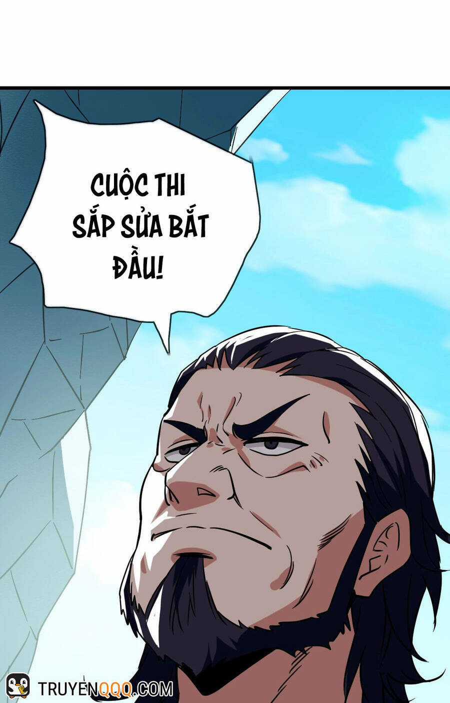 Hệ Thống Thăng Cấp Điên Cuồng Chapter 38 trang 74