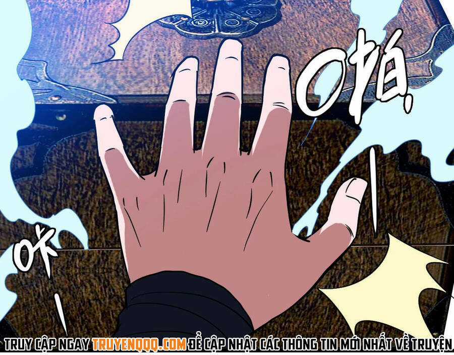 Hệ Thống Thăng Cấp Điên Cuồng Chapter 38 trang 8