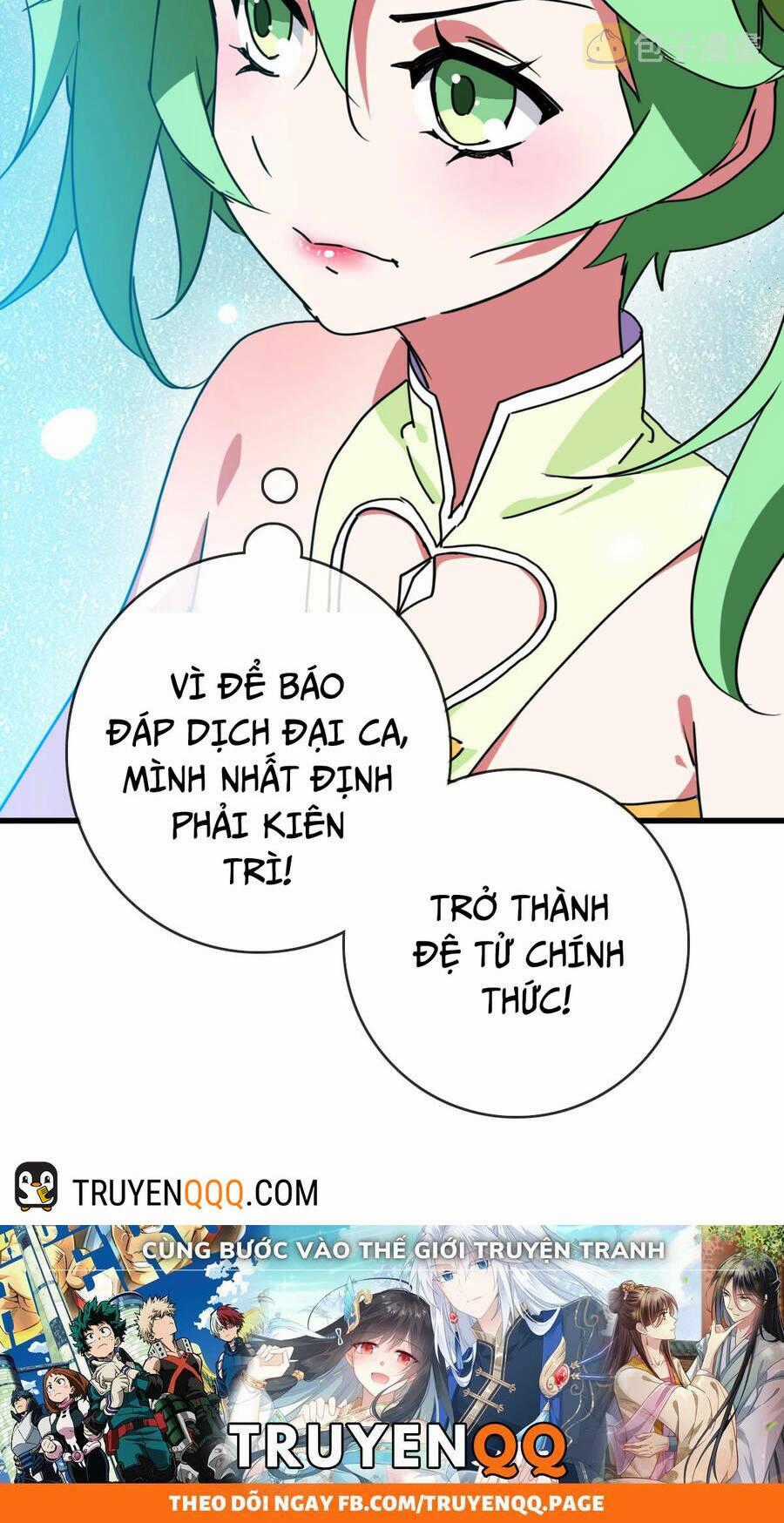 Hệ Thống Thăng Cấp Điên Cuồng Chapter 38 trang 84