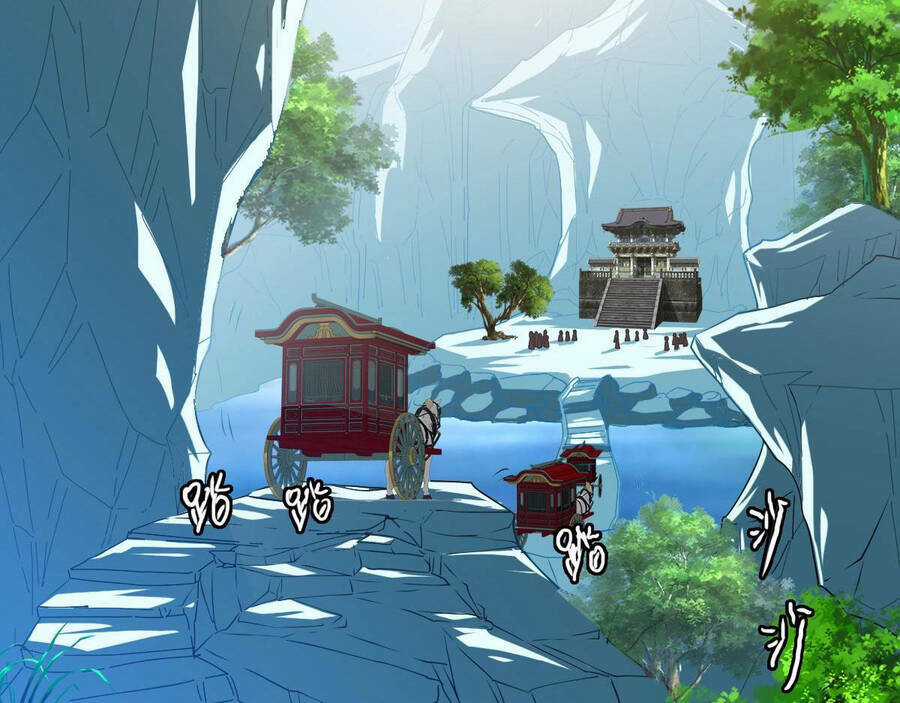 Hệ Thống Thăng Cấp Điên Cuồng Chapter 39 trang 101