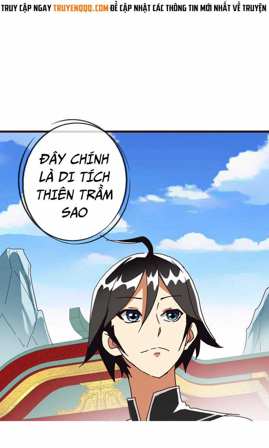 Hệ Thống Thăng Cấp Điên Cuồng Chapter 39 trang 104