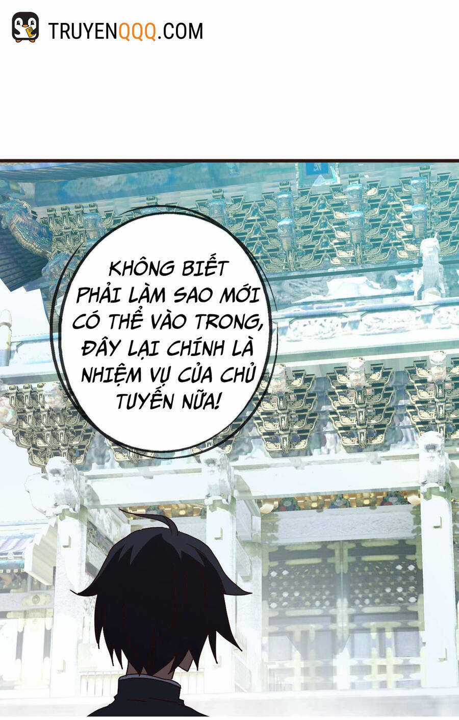 Hệ Thống Thăng Cấp Điên Cuồng Chapter 39 trang 106