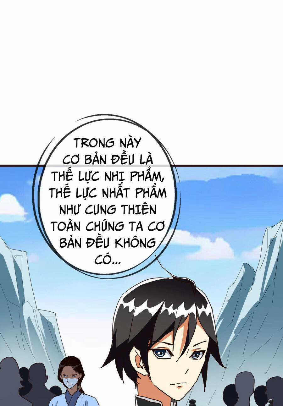 Hệ Thống Thăng Cấp Điên Cuồng Chapter 39 trang 108