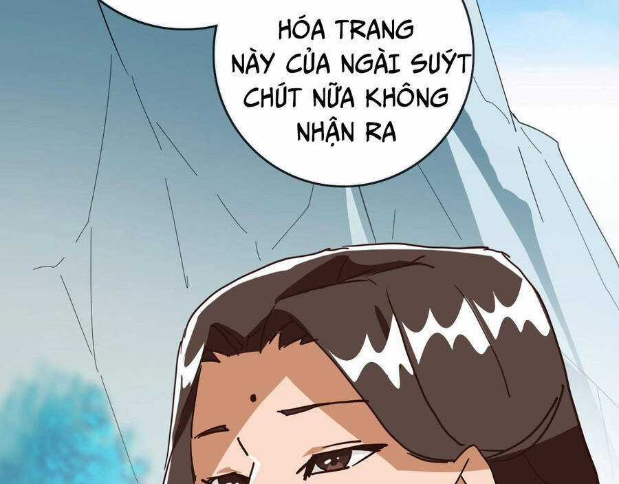 Hệ Thống Thăng Cấp Điên Cuồng Chapter 39 trang 113