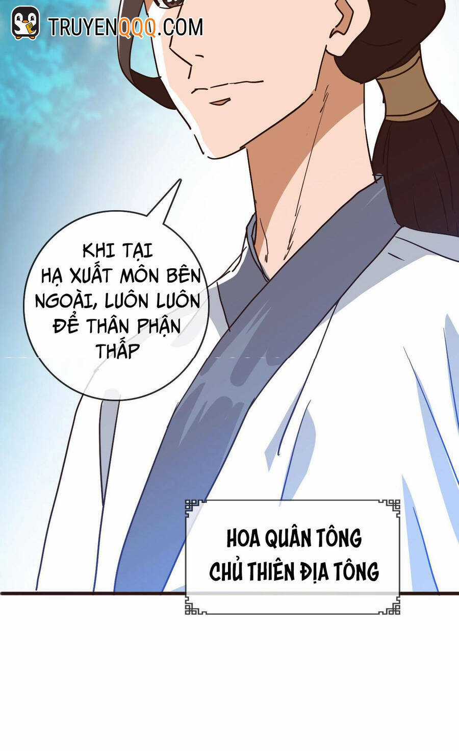 Hệ Thống Thăng Cấp Điên Cuồng Chapter 39 trang 114